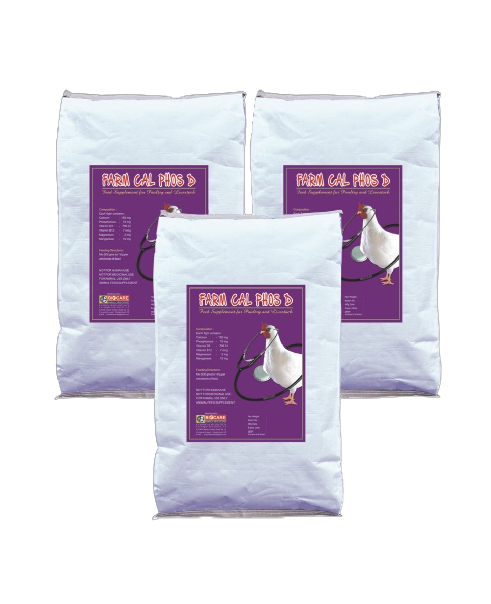 Product 10 - FARMCAL PHOS D
