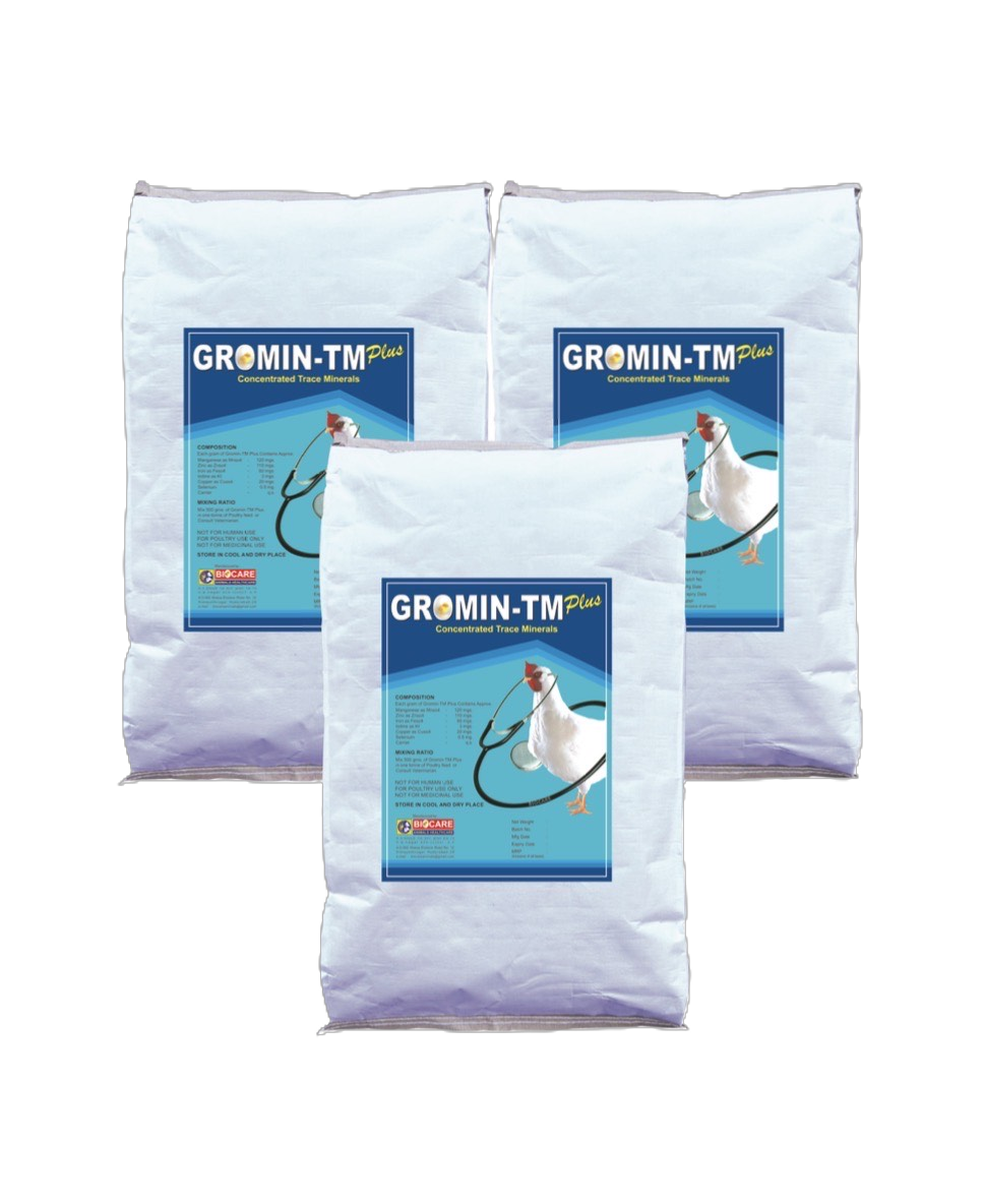 Product 13 - GROMIN TM PLUS