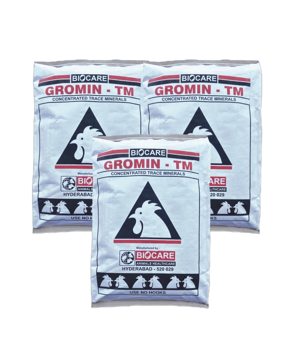 Product 14 - GROMIN TM