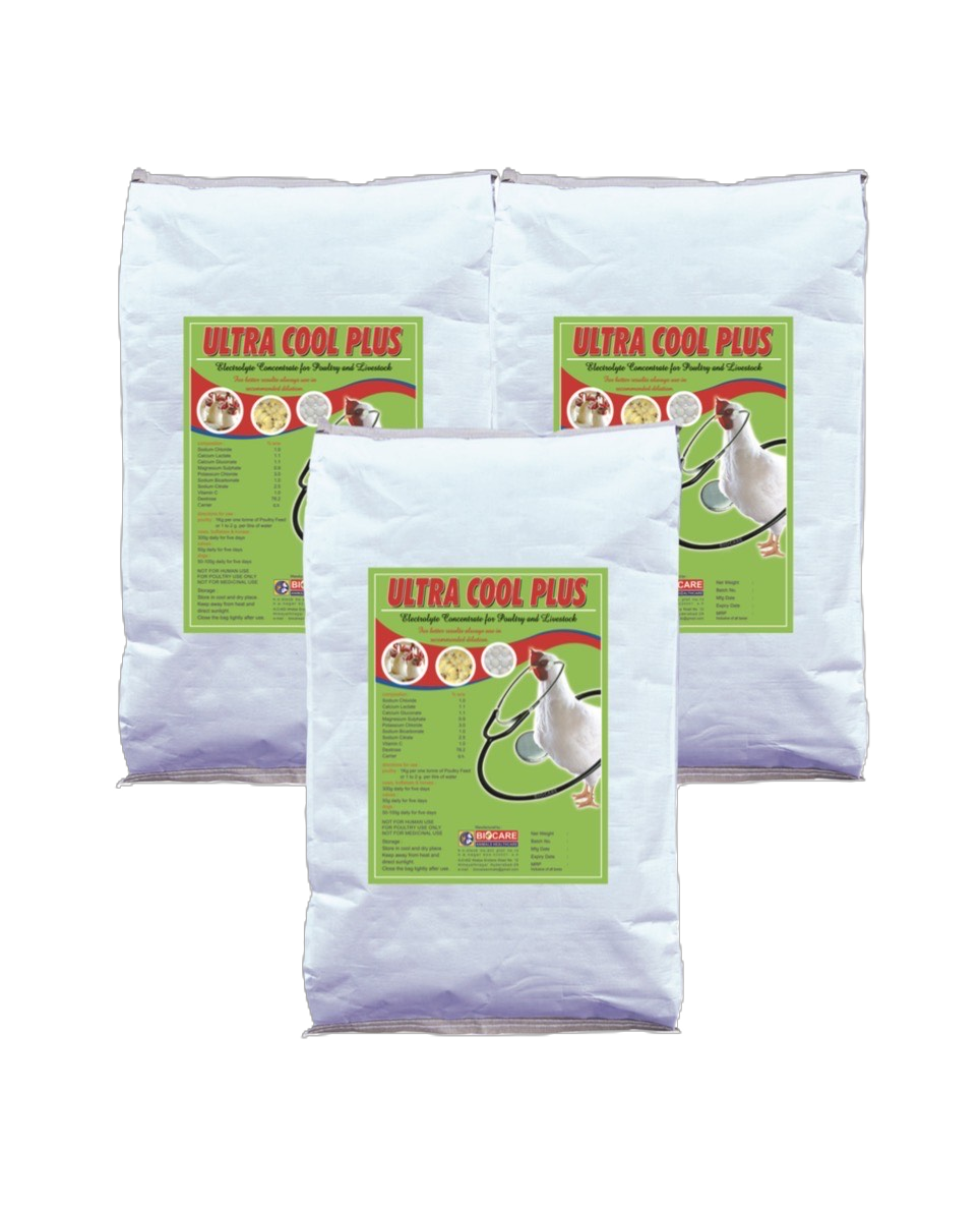 Product 19 - ULTRA COOL PLUS