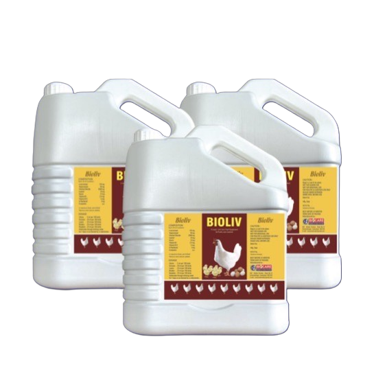 Product 4 - BIOLIV(Liq)