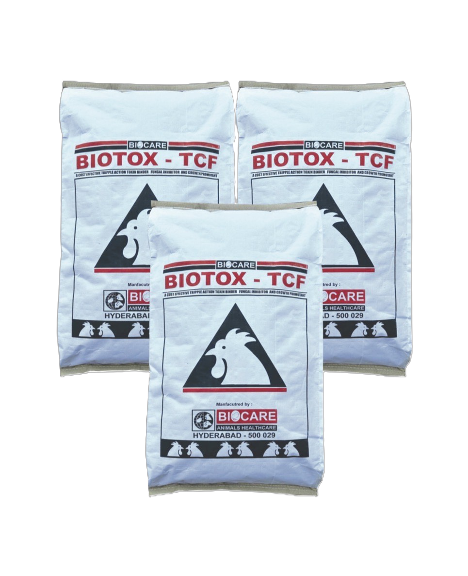 Product 5 - BIOTOX TCF