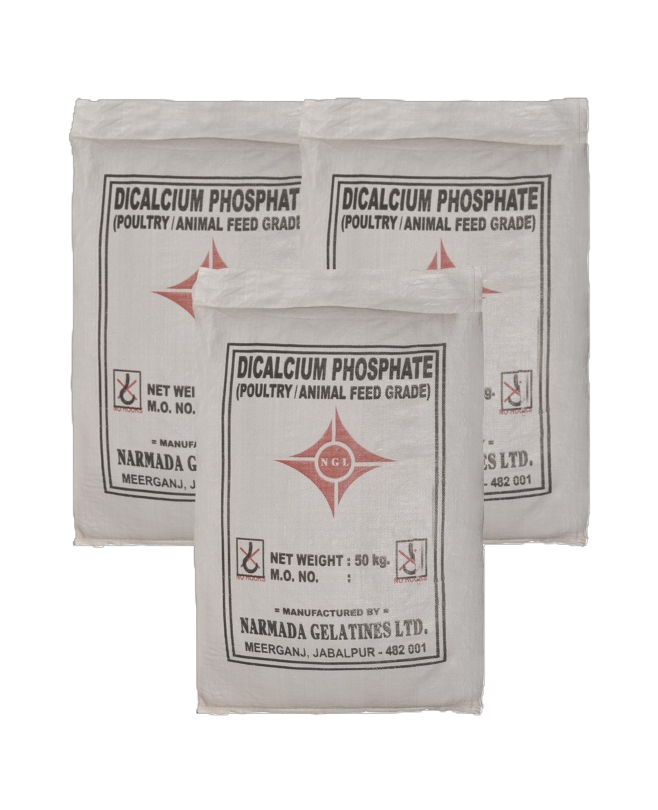 Product 8 - D.C.P DI CALCIUM PHOSPHATE