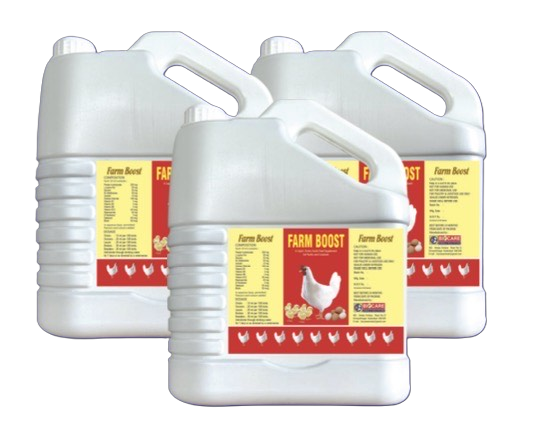 Product 9 - FARM BOOST(Liq)